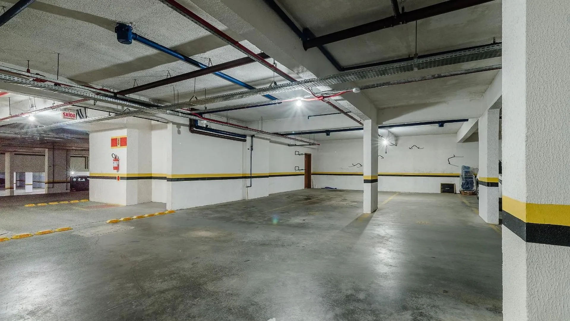 Apartament Apto Vista Mar C/ Piscina E Churrasq. Bbh1003 Piçarras